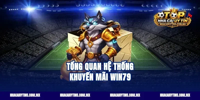 Tổng Quan Hệ Thống Khuyến Mãi Win79